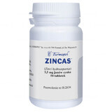 Zinca 5,5 mg, 50 compresse