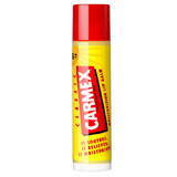 Carmex Classic, balsamo labbra in stick, SPF 15, 4,25 g