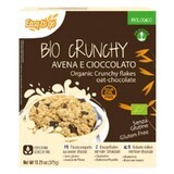 Easy To Go Crunchy Avena E Cioccolato Probios 375g