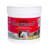 Krauterhof Strong Warming Horse Ointment 250ml