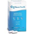 G7 Neuro Health, 120 cápsulas, Silicium España Laboratorios