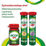 Vigor Up!, 30 compresse