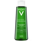 Vichy Normaderm, tonico detergente, pelle grassa e sensibile, 200 ml