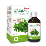 Alter Medica, Origano Forte, olio di origano selvatico, 30 ml