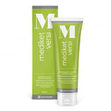 Mediket Versi, gel lavatesta e corpo, 120 ml