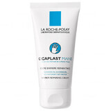 La Roche-Posay Cicaplast, crema mani rigenerante barriera, 50 ml