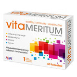 VitaMeritum, 60 compresse