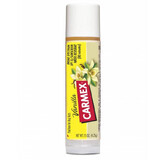 Carmex Vanilla, balsamo per labbra, stick, SPF 15, 4,25 g