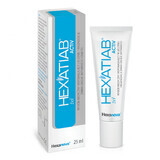 Hexatiab Activ, gel, 25 ml