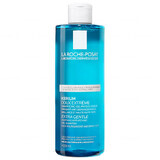 La Roche-Posay Kerium, shampoo estremamente delicato per il cuoio capelluto sensibile, 400 ml