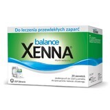 Xenna Balance, polvere per soluzione orale, 20 bustine