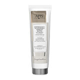 Apis Inspiration Fango del Mar Morto, maschera viso purificante e levigante, 100 ml