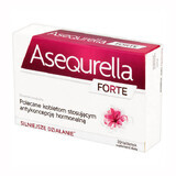 Asequrella Forte, 20 compresse