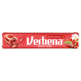 Verbena Wild Rose, caramella alle erbe con vitamina C, 32 g