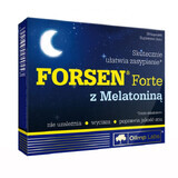 Olimp Forsen Forte con Melatonina, 30 capsule