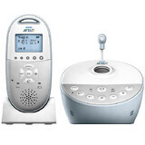 Avent, tata elettronica con proiettore DECT SCD580/ 00