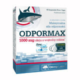 Olympus Odpormax, 60 capsule