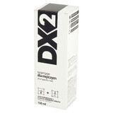 DX2, shampoo antiforfora e anticaduta per uomo, 150 ml