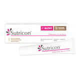 Gel di silicone per cicatrici Sutricon, 15 ml, Verso