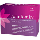 Remifemin 0.018-0.026 ml, 60 tablets