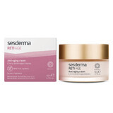 Sesderma Reti-Age, crema viso anti-età, 50 ml