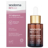 Sesderma Reti-Age, siero viso anti-età, 30 ml