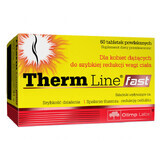 Olimp Therm Line Fast, 60 compresse rivestite con film