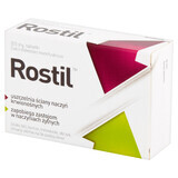 Rostil 250 mg, 30 comprimidos