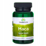 Estratto di Maca Swanson, 60 capsule