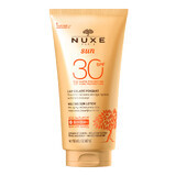 Nuxe Sun, face and body tanning lotion SPF 30, 150 ml