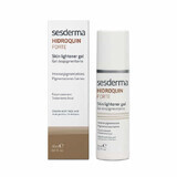 Gel depigmentante sbiancante Hidroquin, 50 ml, Sesderma