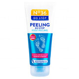 No36, scrub piedi ruvido, 100 ml