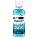 Colluttorio Listerine Cool Mint, 95 ml