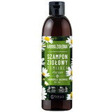 Barwa Ziołowa, shampoo alle erbe, camomilla, capelli chiari, 250 ml