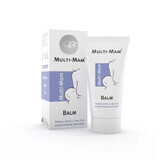 Multi-Mam Balm gel per capezzoli sensibili e irritati, 30 ml, Bioclin