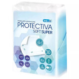 Protectiva Soft Super, tamponi igienici, 60 cm x 60 cm, 30 unità