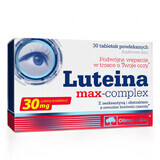 Olimp Luteina Max-Complex, 30 compresse rivestite con film