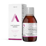 Lactulosum Amara 7,5 g/ 15 ml, Sirup, 150 ml