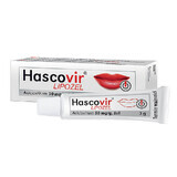 Hascovir