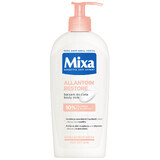 Mixa Allantoin Restore, lozione per il corpo, pelle molto secca, 400 ml