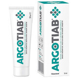 Argotiab 2%, crema, 50 ml