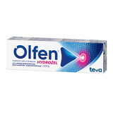 Olfen 10 mg/g, idrogel, 100 g