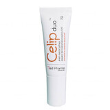 Celip duo, crema non steroidea, 5 g