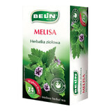 Belin Melissa, tisana, 1,5 g x 24 bustine