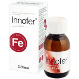 Innofer, sospensione orale, 100 ml