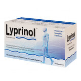 Lyprinol, 60 capsule