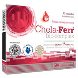 Olimp Chela-Ferr Bio-Complex, 30 capsule