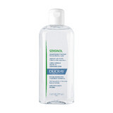 Ducray Sensinol, shampoo per capelli, protezione fisiologica, 200 ml