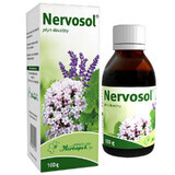 Nervosol, liquido orale, 100 g