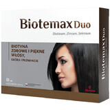 Biotemax Duo, 60 compresse